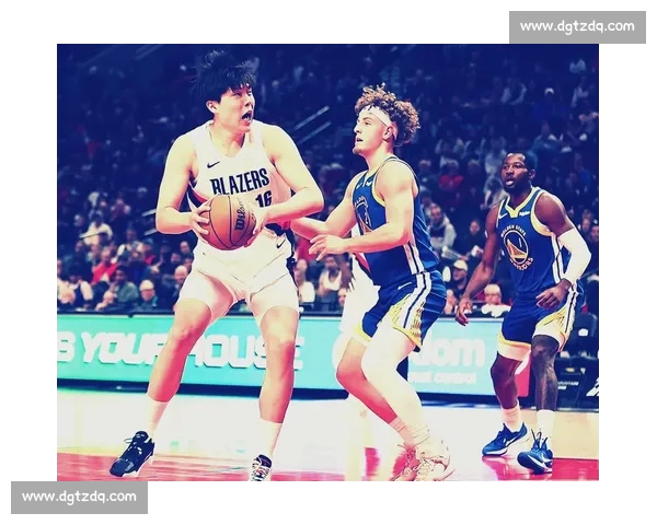 NBA官方版为中心打造全新赛事体验引领篮球潮流新时代发展