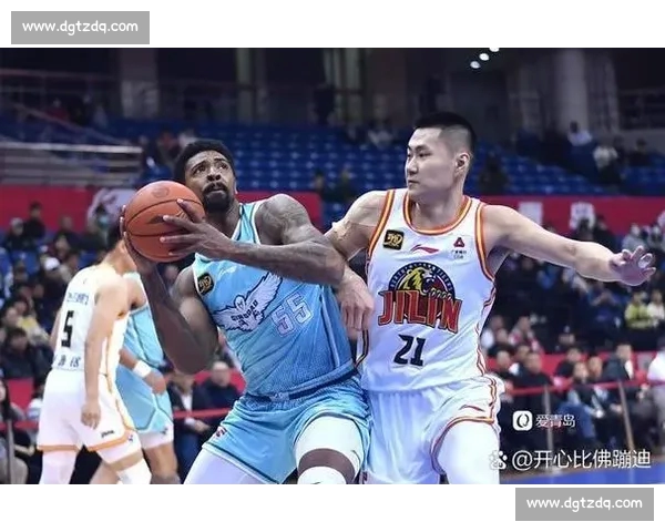 CBA赛前数据分析方法探讨及其在比赛预测中的应用研究