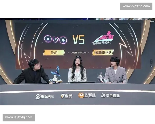 精选优质电竞直播网站推荐助你畅享高清流畅观赛体验与实时互动乐趣